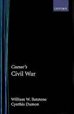 De burgeroorlog van Caesar