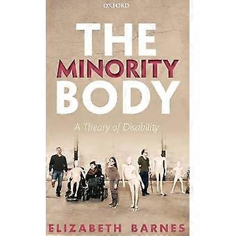 The Minority Body