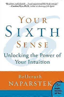 Your Sixth Sense