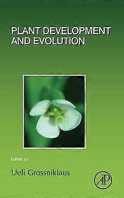 Växternas utveckling och evolution