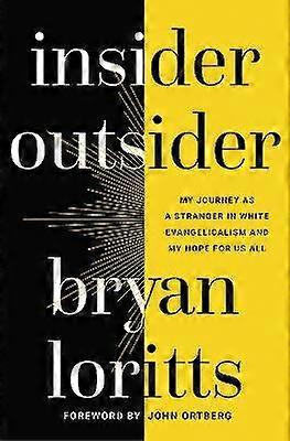 Insider Outsider