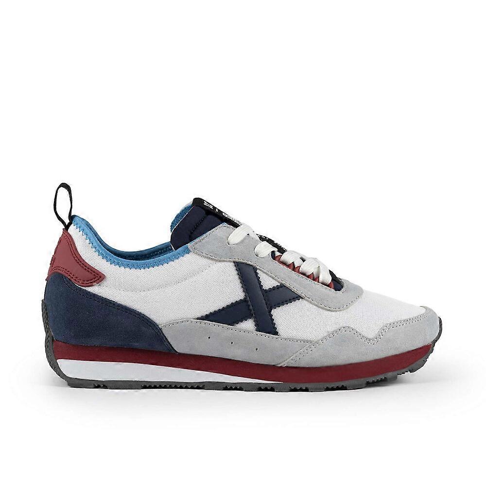 MUNICH Um 8901083 Alb - pantofi barbati