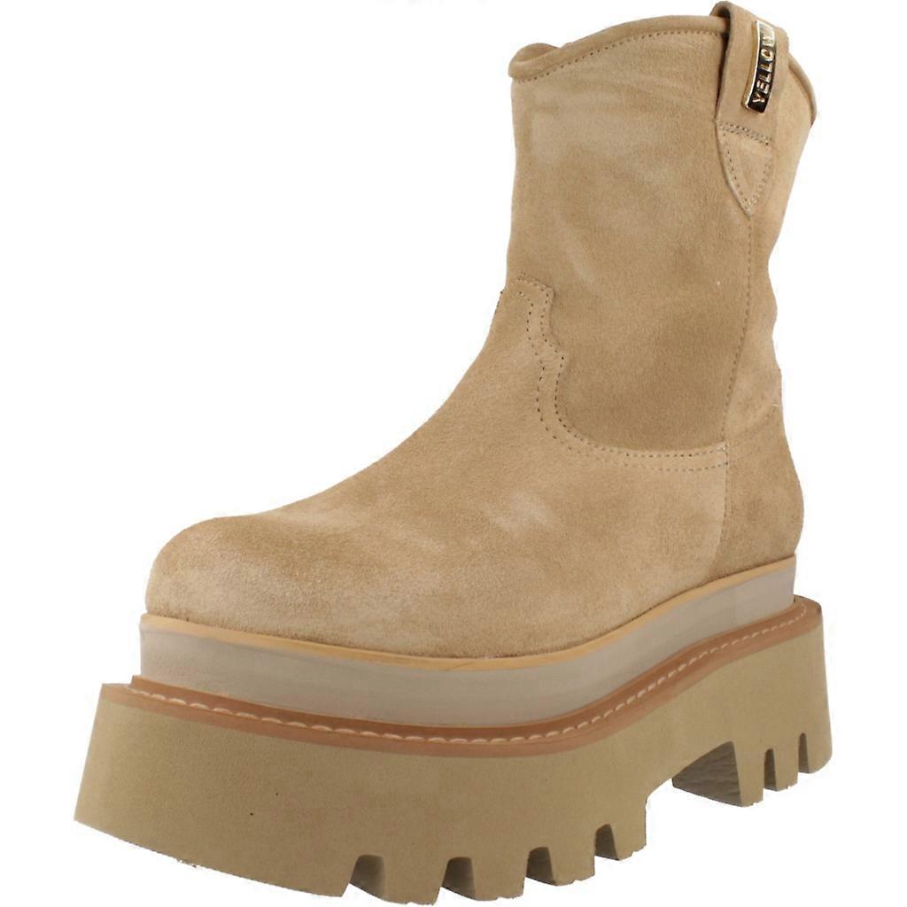 Yellowshop Botas Golden