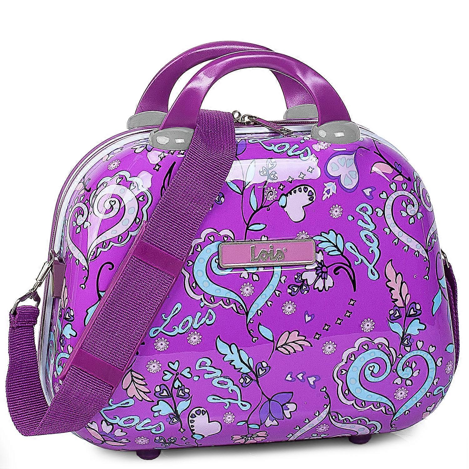 Lois Rigid Necessär för resor Nicosia