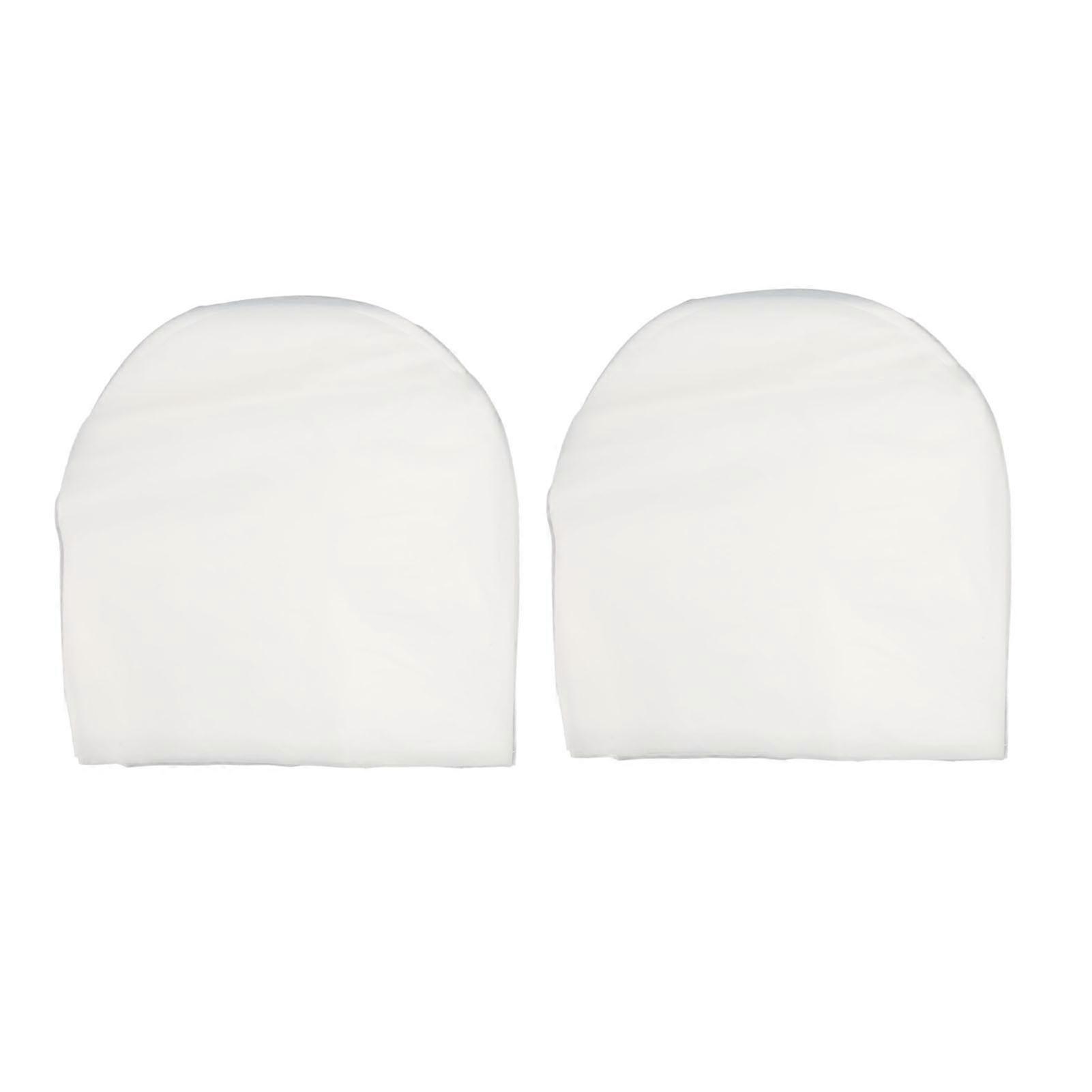 12 Inch Record Inner Sleeves Prevent Static Dustproof Protective Record Storage Covers for LP Records 100pcs