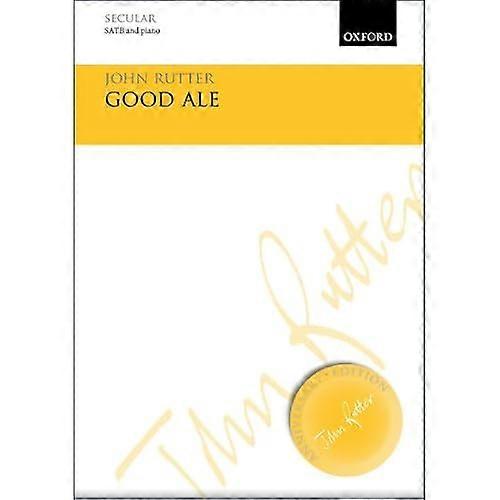 Good Ale