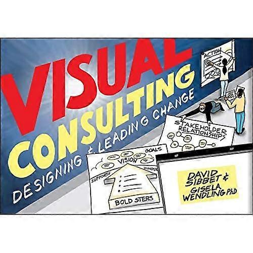 Visual Consulting