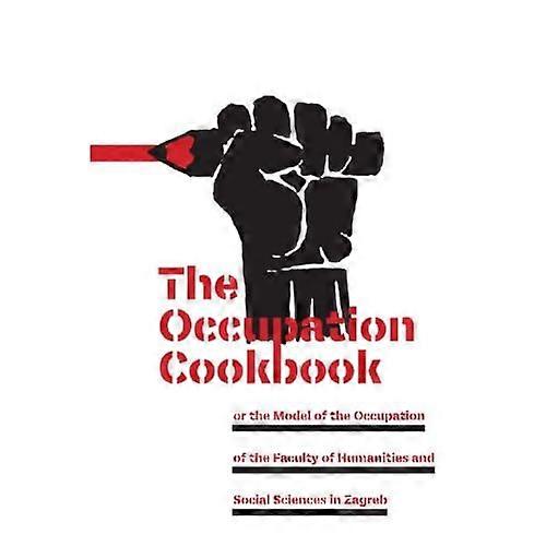 The Occupation Cookbook