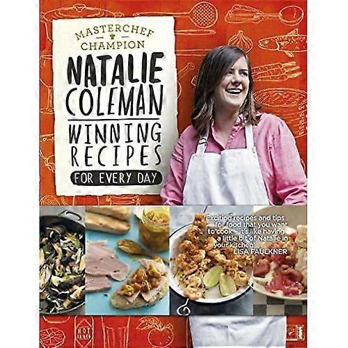 Winning Recipes: For Every Day