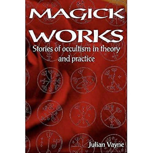 Apophenion: A Chaos Magic Paradigm: Stories of Occultism in Theory and Practice