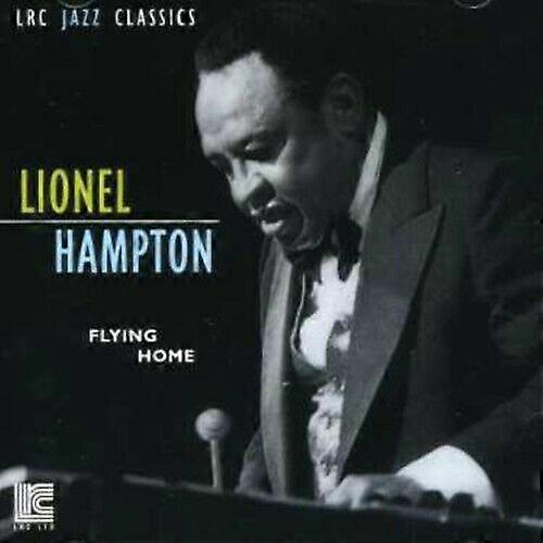 Hampton Lionel Uçan Ev CD'si