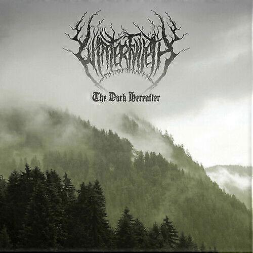 Winterfylleth The Dark Hereafter CD (2016)
