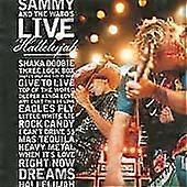 Sammy Hagar Hallelujah CD