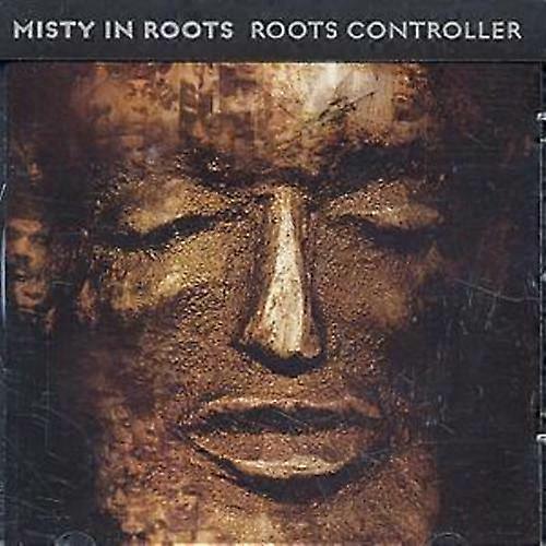 Misty In Roots Roots Controller CD (2002)