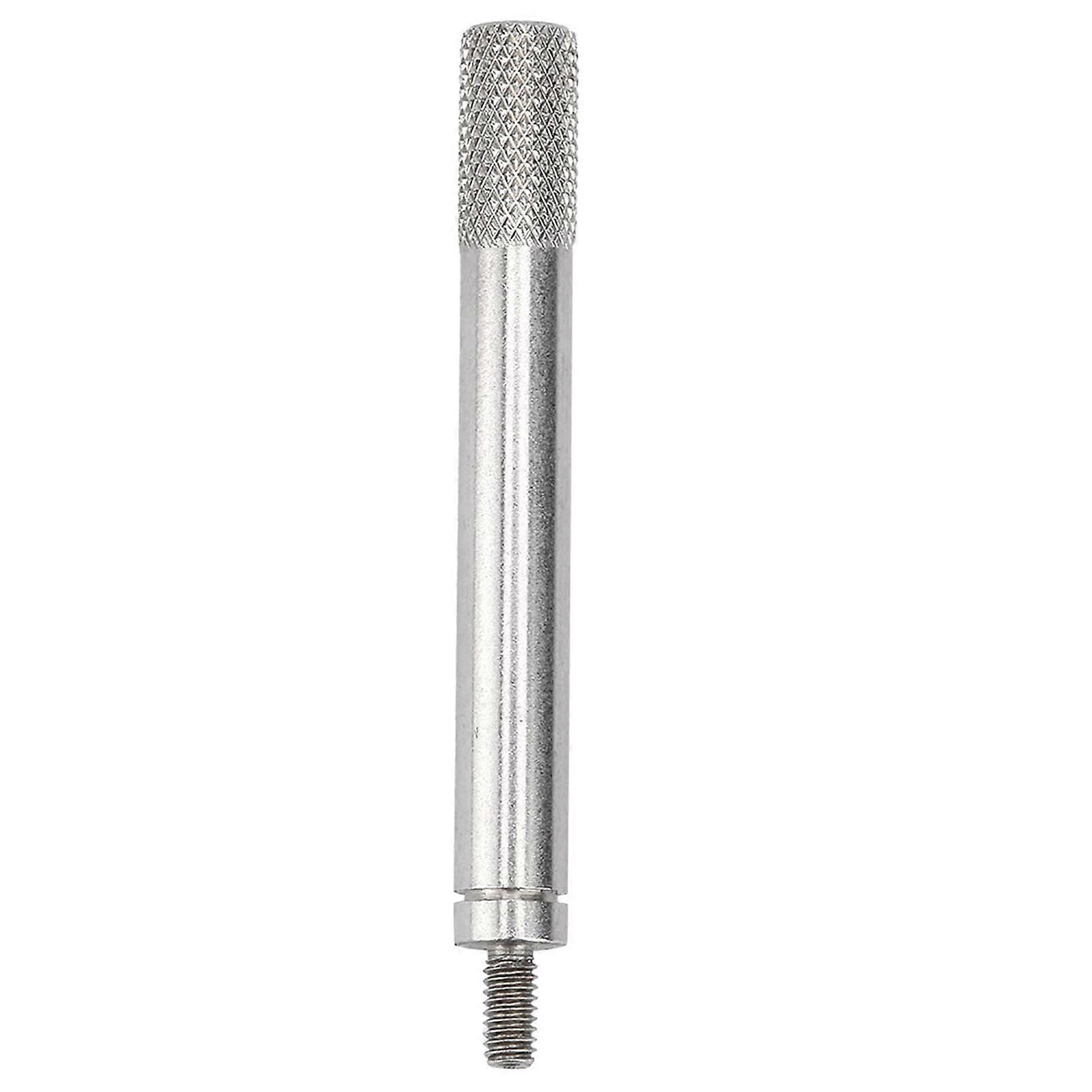 2.5mm Thread Dial Indicator Extension Rod 5mm Diameter Dial Extension Stem(45mm)