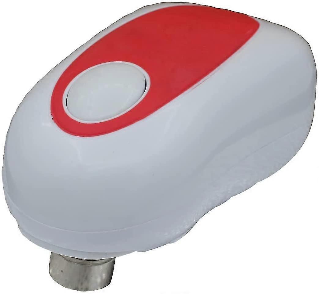 Can Opener Electric,just Press A Button To Open Your Can, Can Openers Prime For Seniors With Arthritis