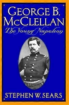 George'a B. McClellana