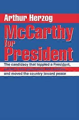 McCarthy for President