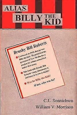 Alias Billy the Kid