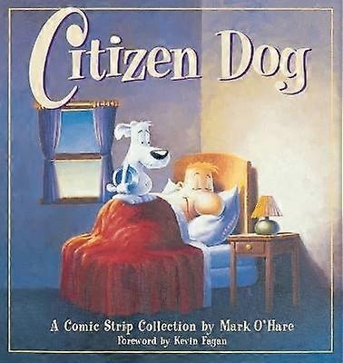 Citizen Dog: Erste Kollektion