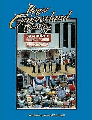 País de Cumberland Superior