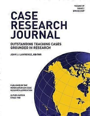 Case Research Journal 37(2)