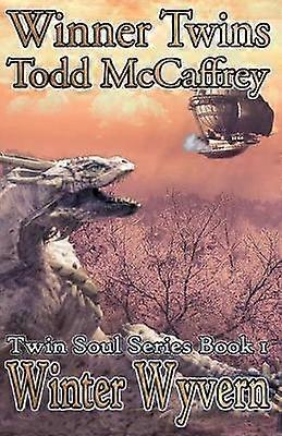 Winter Wyvern 1 Twin Soul Series