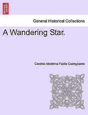 Ein wandernder Stern