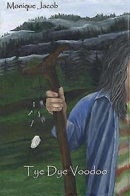 Tye Dye Voodoo