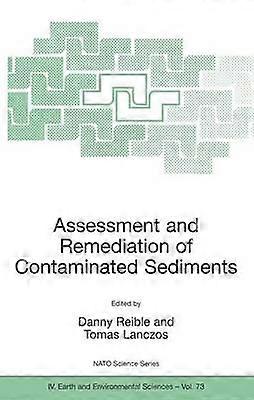Évaluation et assainissement des sédiments contaminés