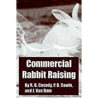 Commercial Rabbit Raising