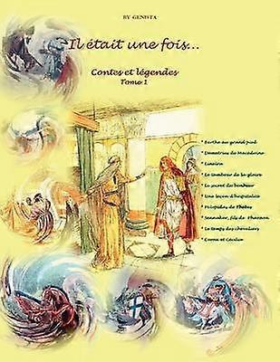 Il Etait Une Fois...