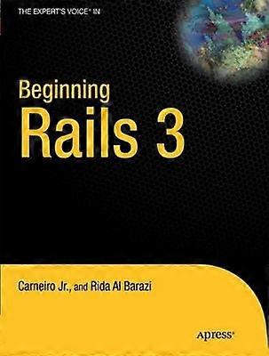 Beginning Rails 3