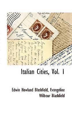 Italian Cities Vol. 1