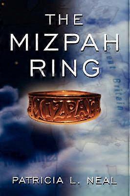 The Mizpah Ring