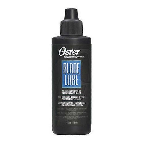 Oster Professional Products 牲畜剪刀刀片润滑剂,4 盎司