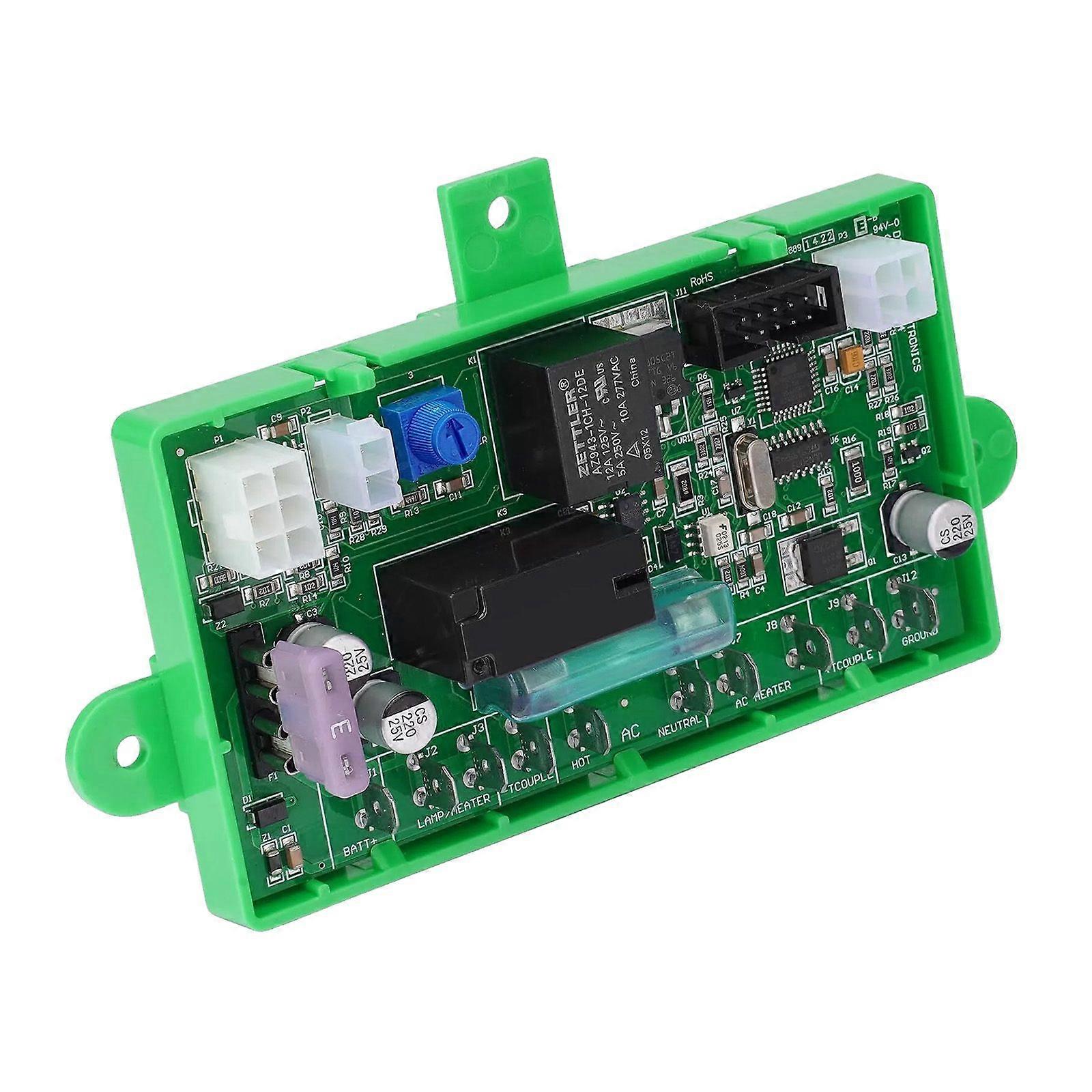 3850415.01 Refrigerator Main Power Control Circuit Board for Dometic 2 Or 3 Way