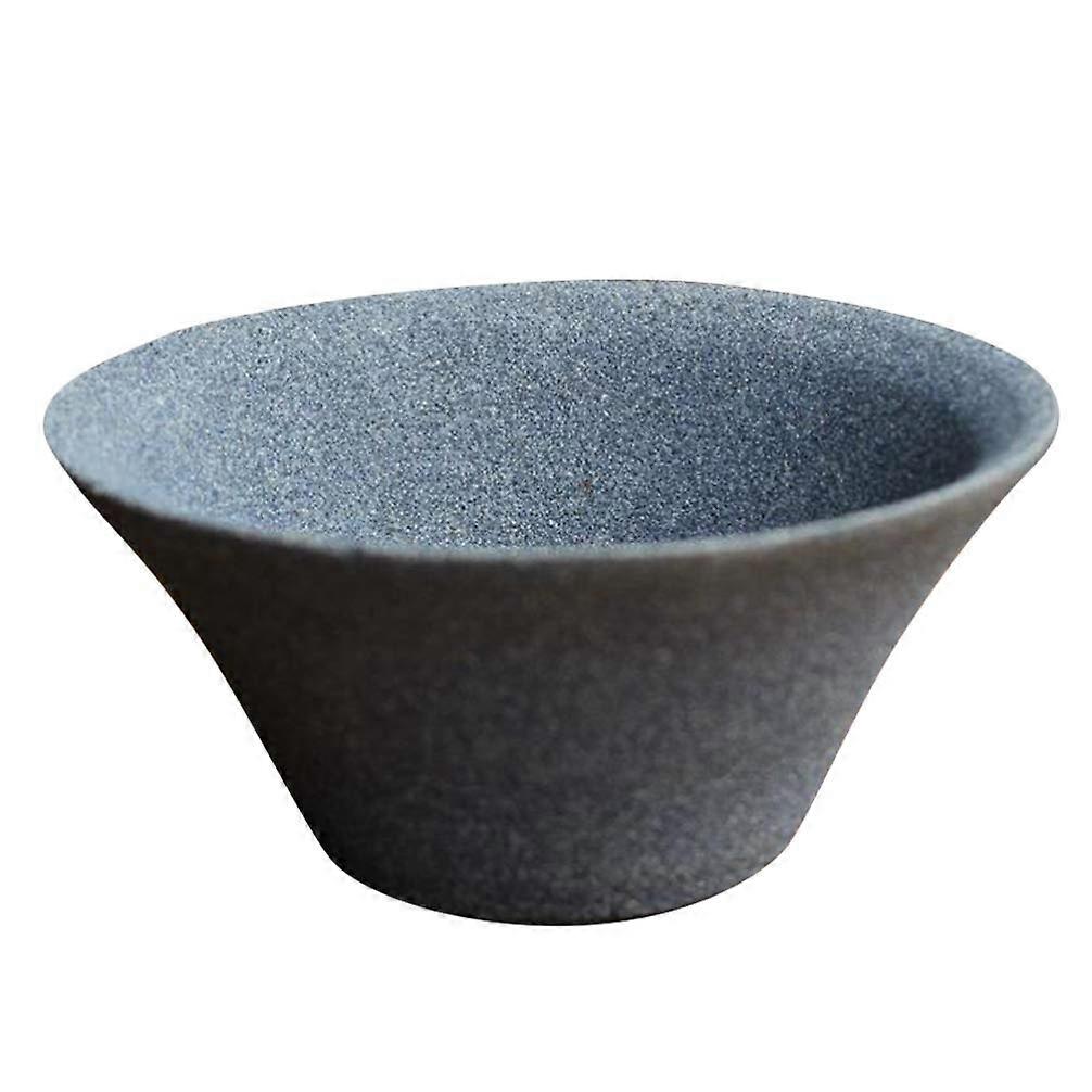 Tea Maker Non-Porous Ceramic for Home Use, Stylish Design, Easy to Clean, Ideal for Loose Leaf Tea