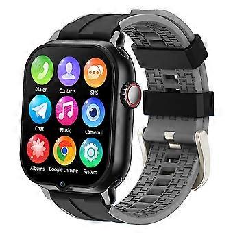 T9 1.89-Inch Display Smart Watch SOS 4G SIM Card 2GB+32GB Children Watch