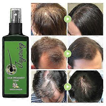 Hair Care Liquid For Strong Hair - Prevent Hair Root Massage Nourishing Liquid For Thick Scalp By Jaysuing | 30ml