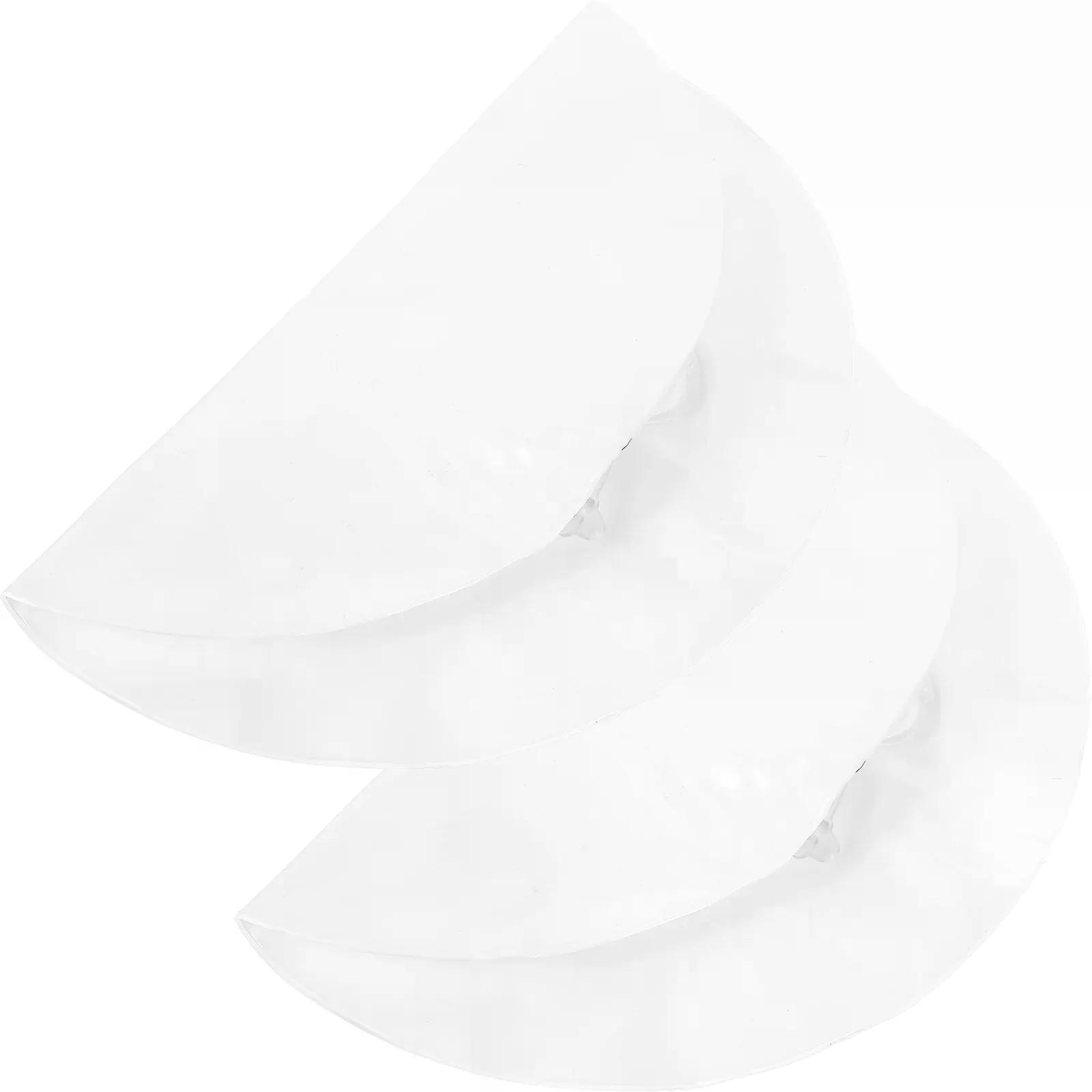 アーチ防風ウェイトスタンド用2個のバルーンコラムベースウォーターバッグダイニングテーブルサポートロッドPVC充填ビーチホルダー