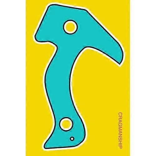 Higher Education: the Complete Big Wall Manual