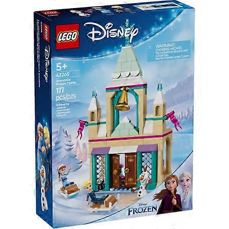 LEGO 43265 Frozen Arendelle Castle