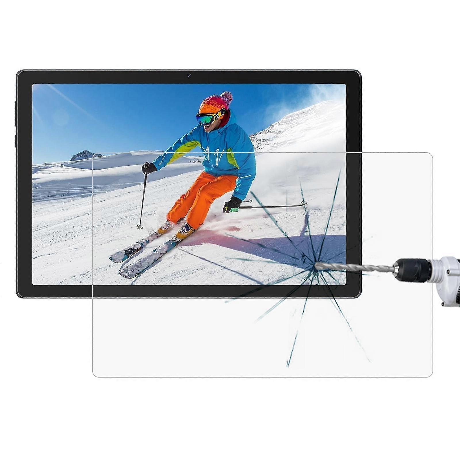 9H 0.3mm Explosion-proof Tempered Glass Film