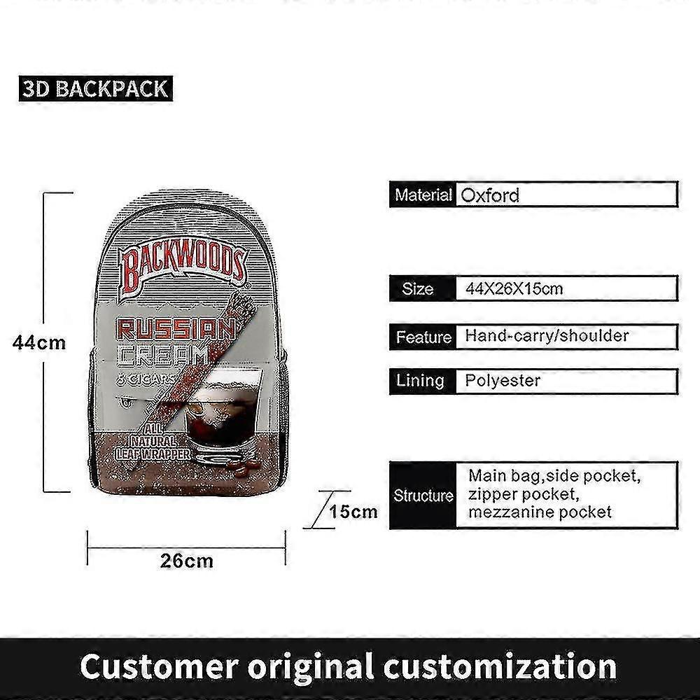 Stumble Guys Backpack Pencil Bag Satchel Three-piece Set