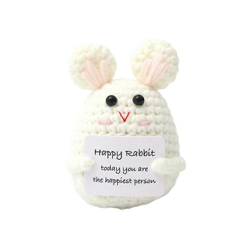 New arrival handmade crocheted ornaments