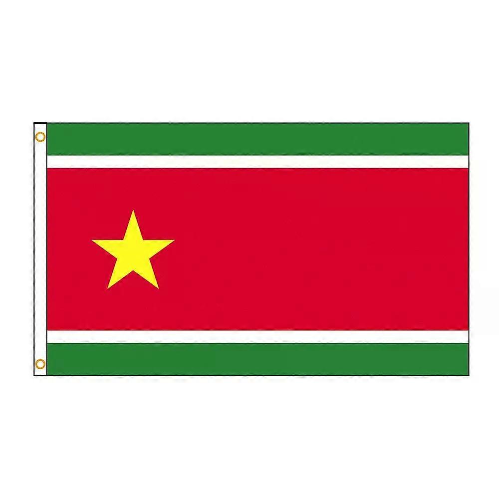 90x150cm Flag Of the Front National Guadeloupe UPLG