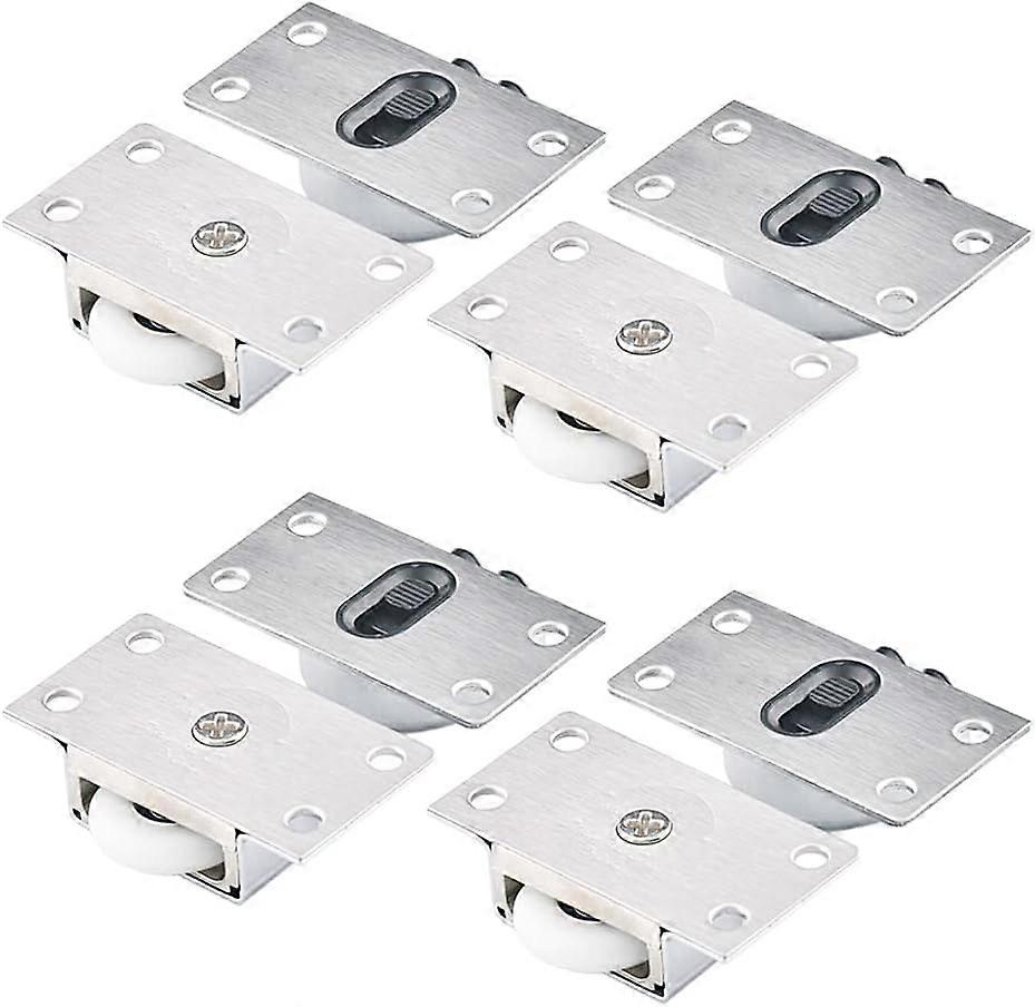 Cabinet roller, sliding door roller sliding cabinet caster