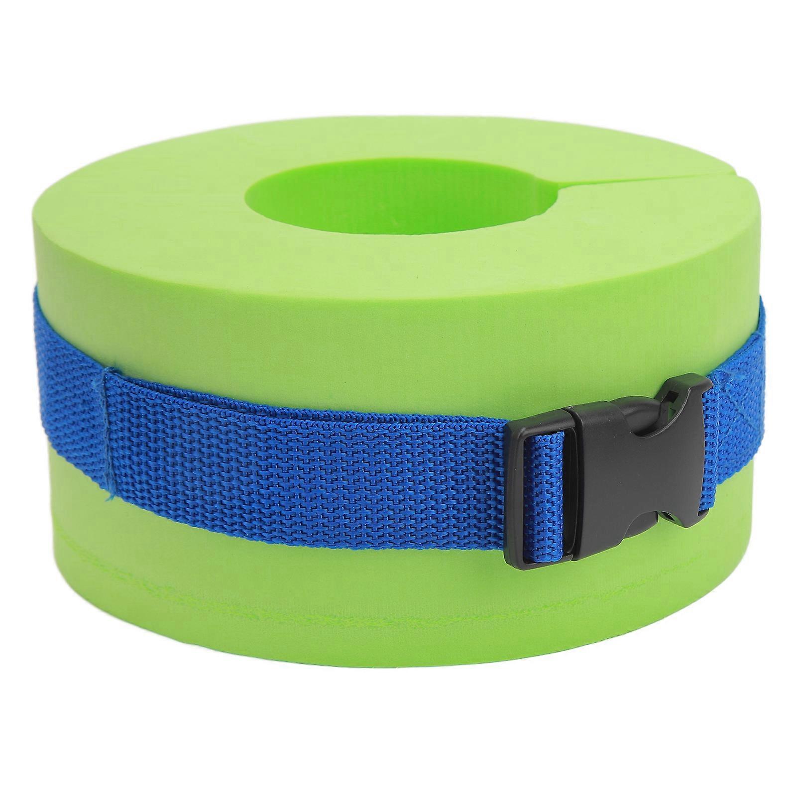 Foam Aquatic Cuffs Adjustable Quick-Release Swim Training Aid