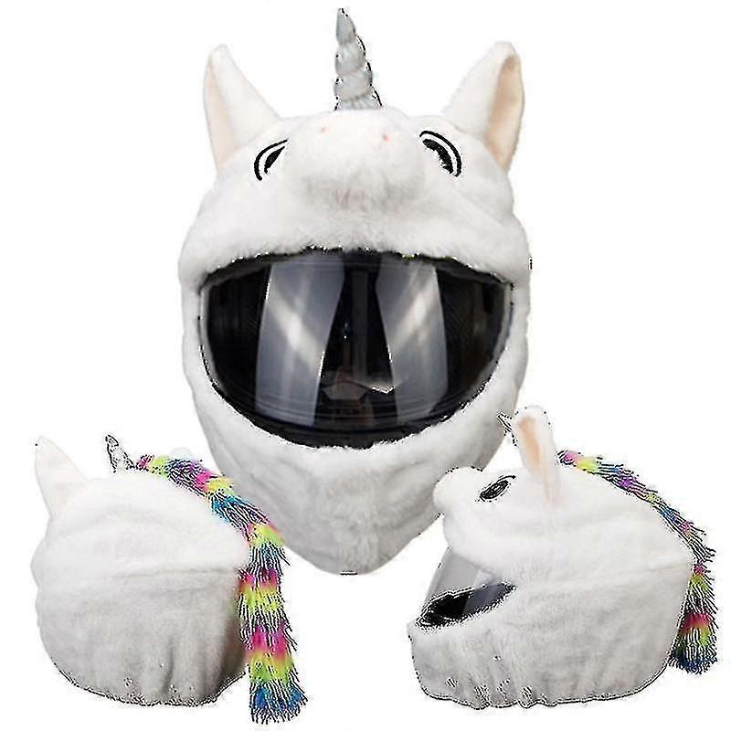 Muhkeat moottoripyörän suojukset, hauska ajelu ja lahja, eivät sisälly toimitukseen